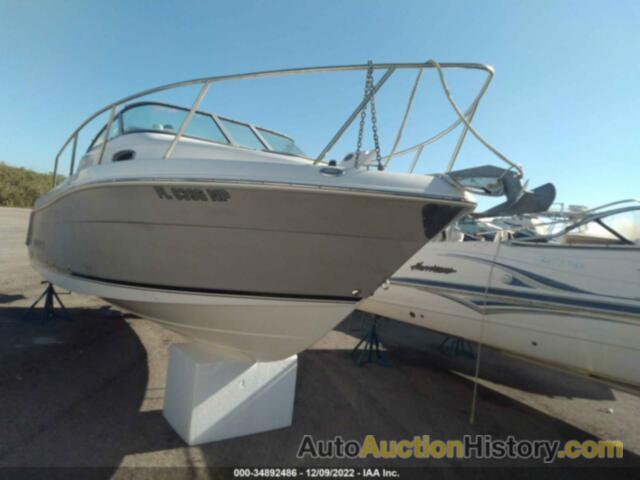 ROBALO BOAT, ROBY0137H607     